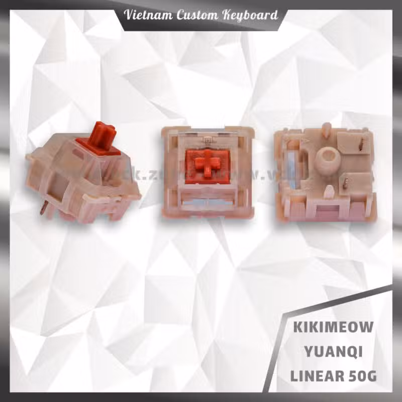 Kikimeow Yuanqi L