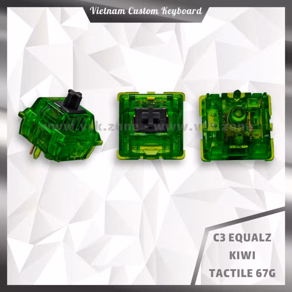 C3 Equalz Kiwi