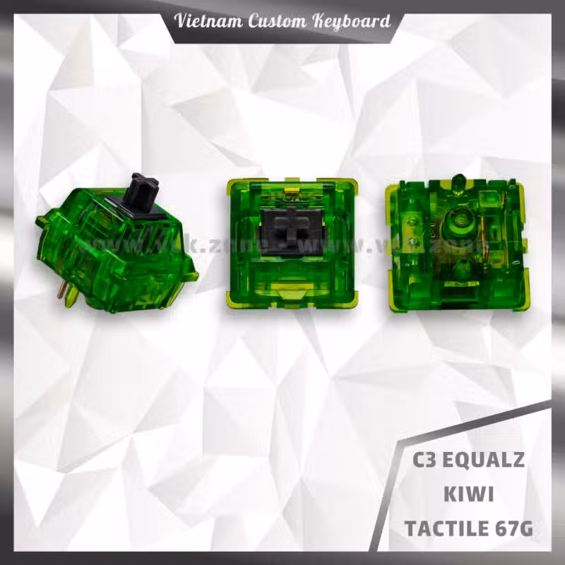 C3 Equalz Kiwi