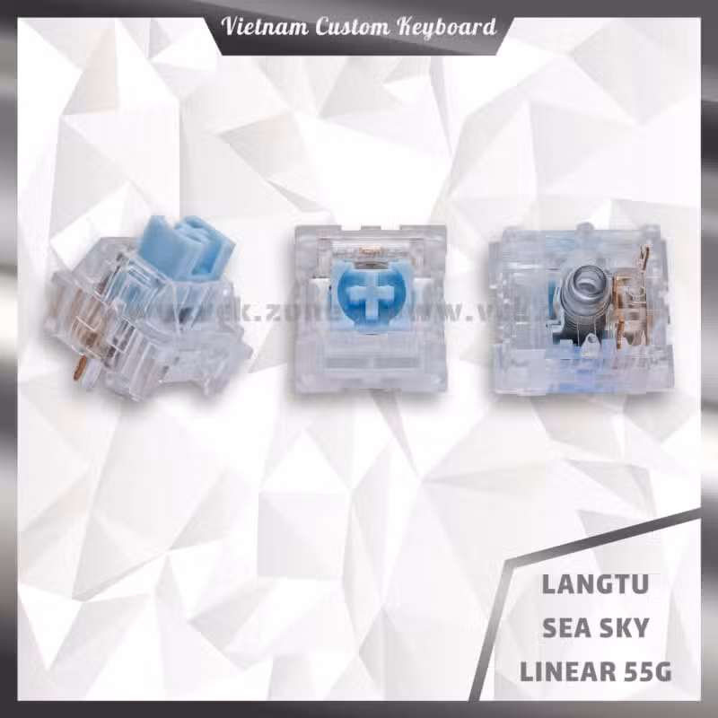 LANGTU Sea Sky