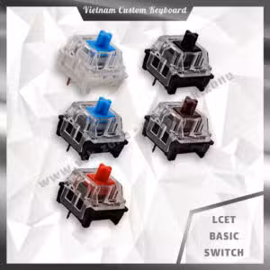 LCET Basic