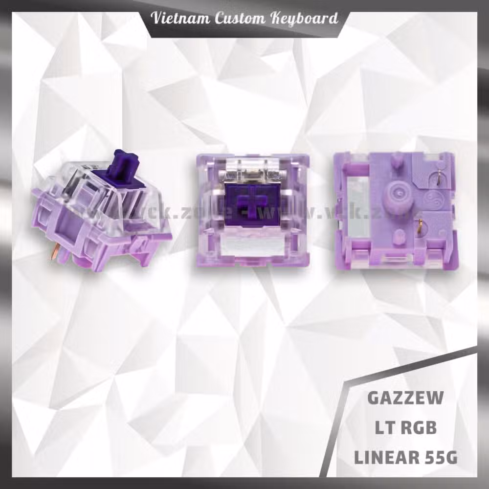Gazzew LT RGB