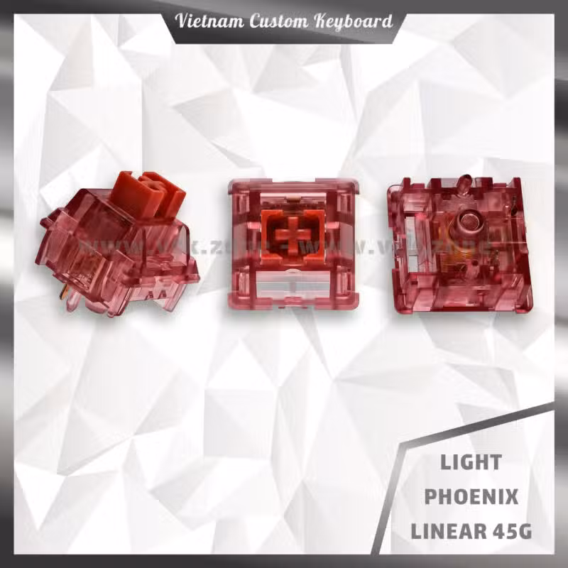 HaiMu Light Phoenix