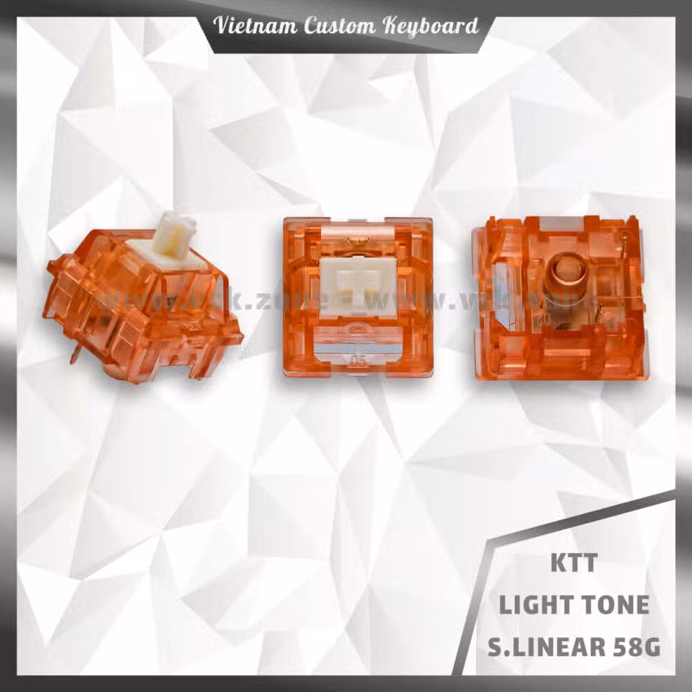 KTT Light Tone