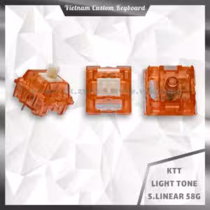 KTT Light Tone