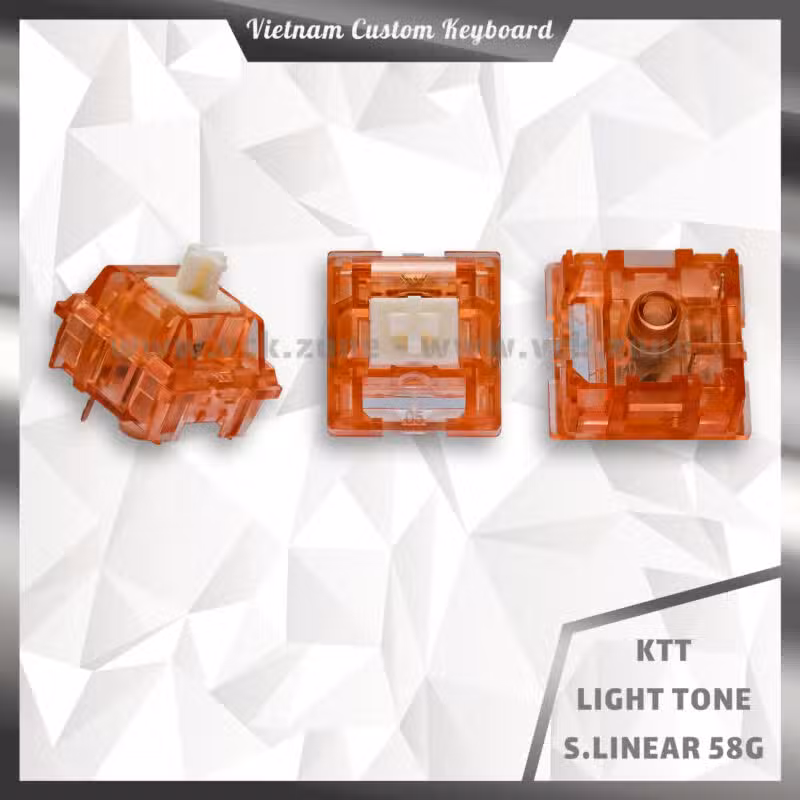 KTT Light Tone