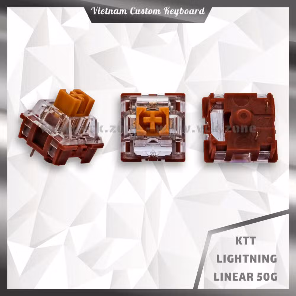 KTT Lightning