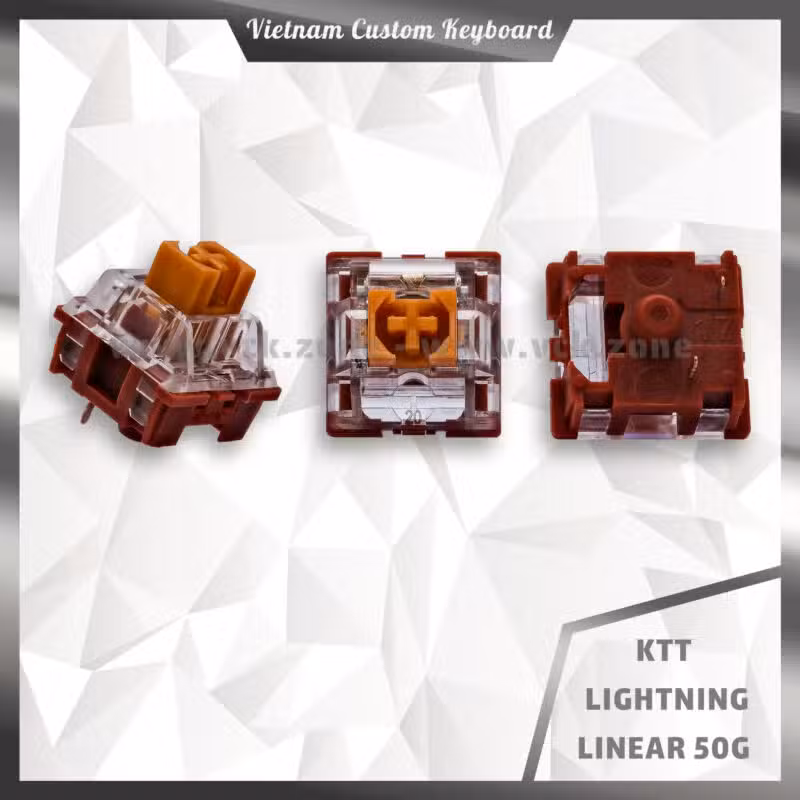 KTT Lightning