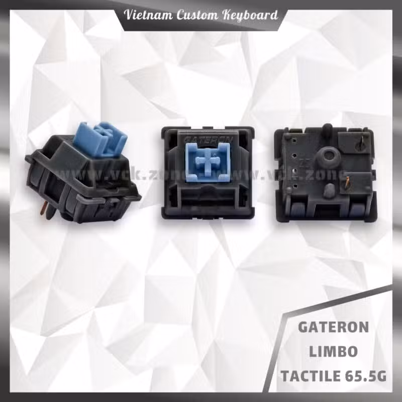 Gateron Limbo