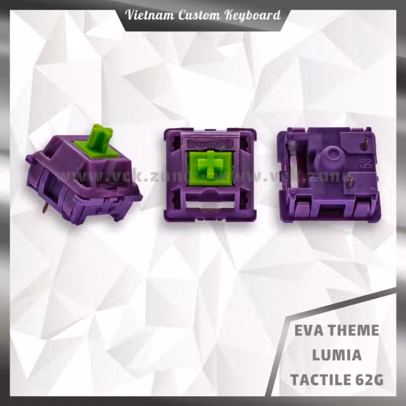 EVA Theme Lumia