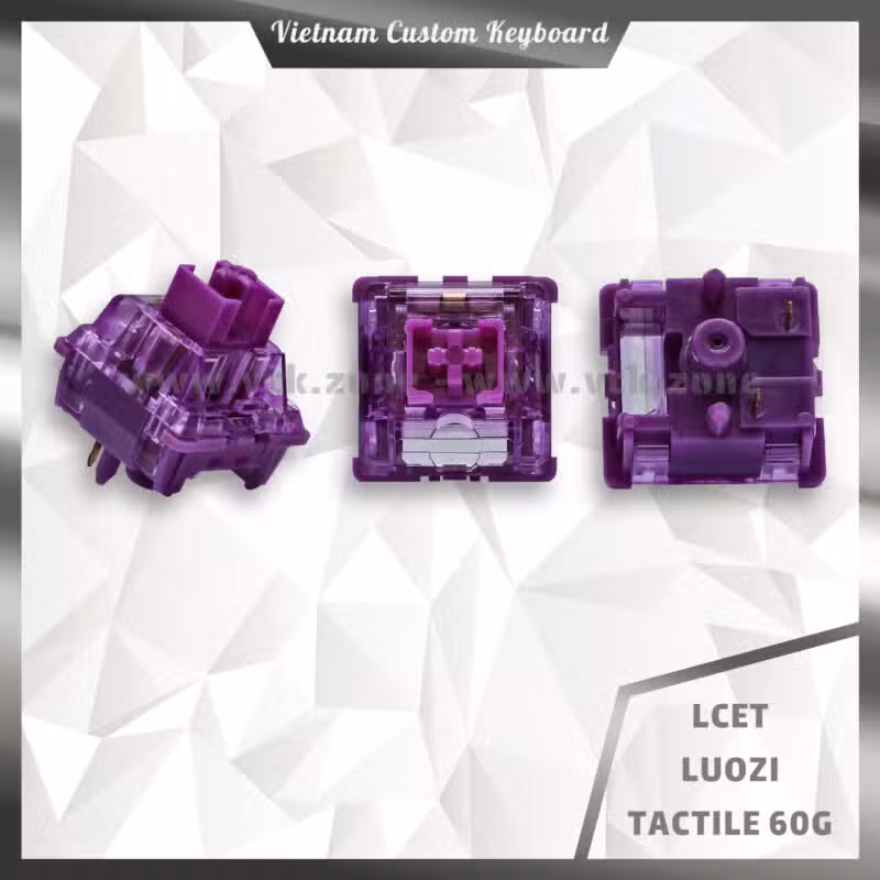 LCET Luozi