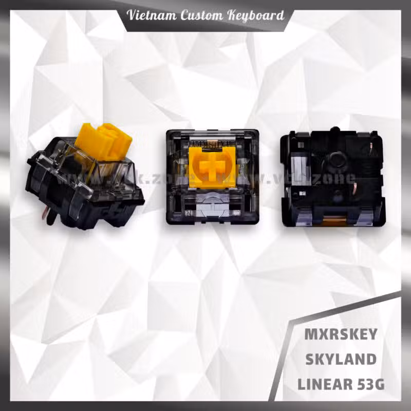 MXRSKEY Skyland