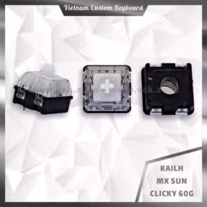 Kailh Starry Sky