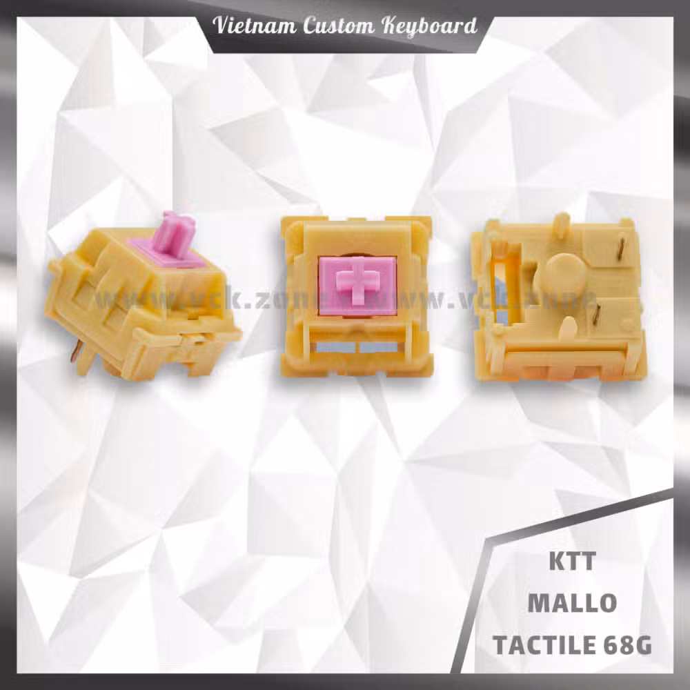 KTT Mallo