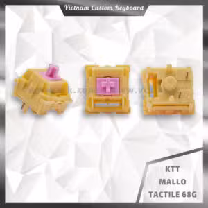 KTT Mallo