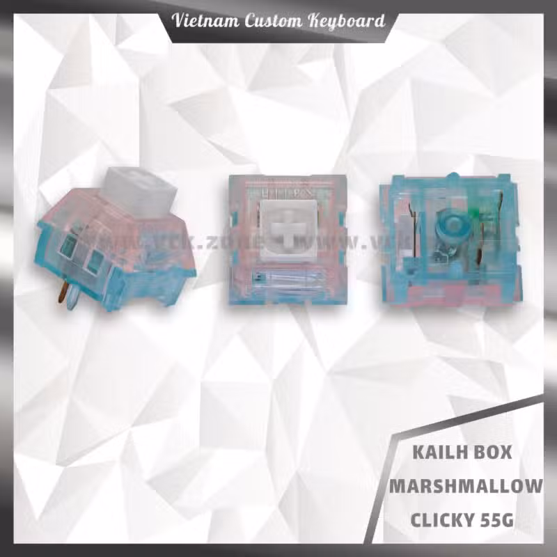 Kailh Marshmallow