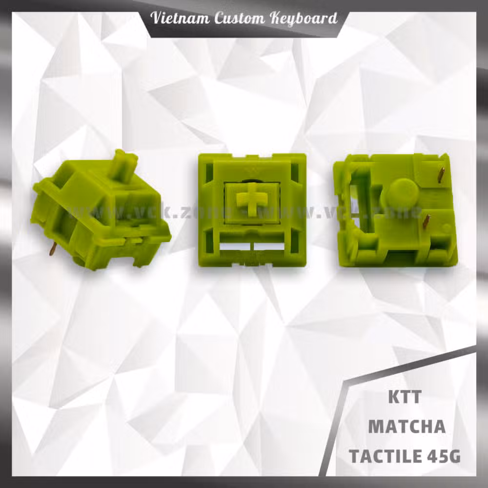 KTT Matcha