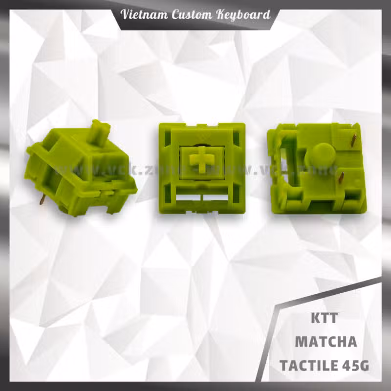KTT Matcha
