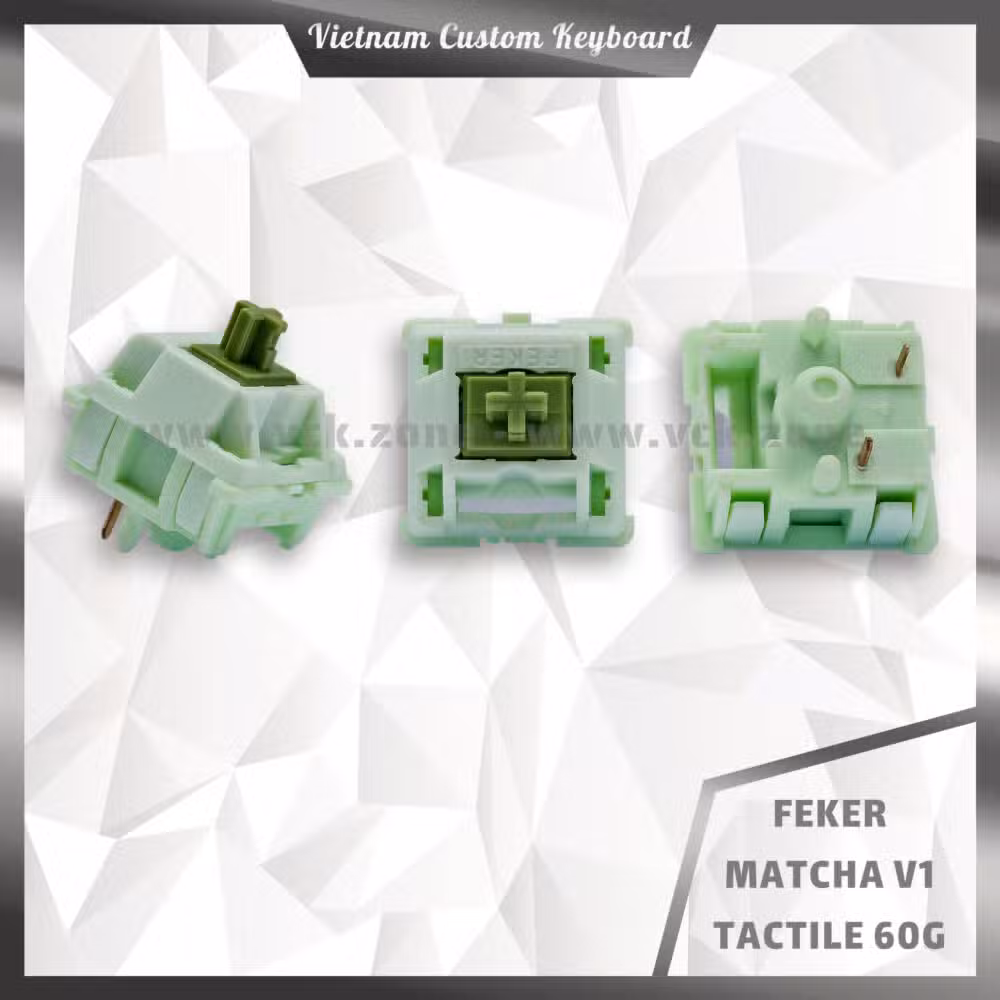 Feker Matcha V1