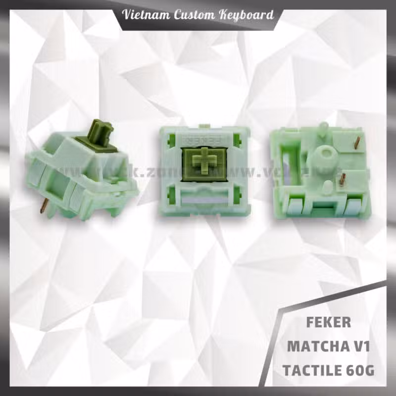 Feker Matcha V1