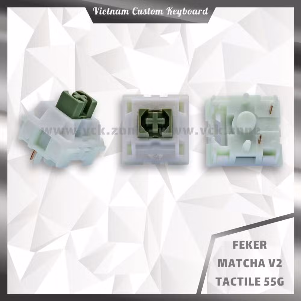 Feker Matcha V2