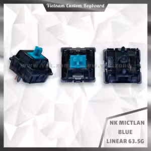 Kailh Novelkeys Cream