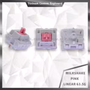 Kailh Novelkeys Cream