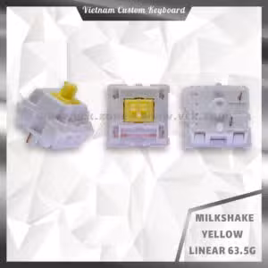Kailh Novelkeys Cream