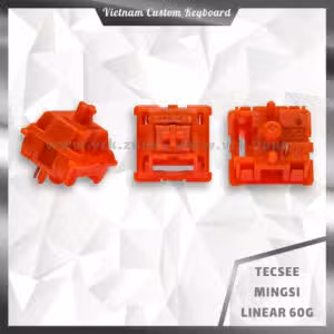 Tecsee Mingsi