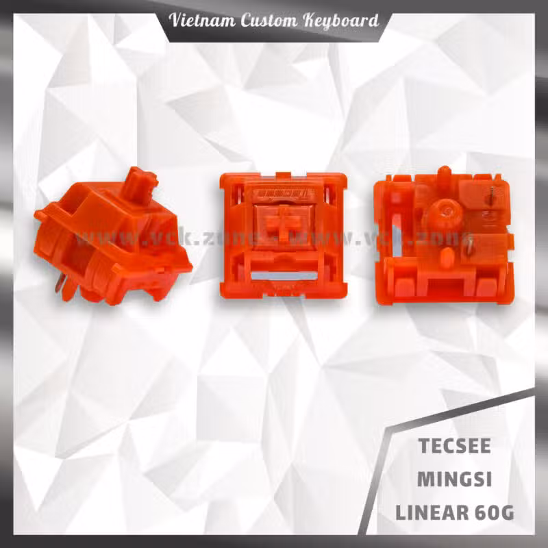 Tecsee Mingsi
