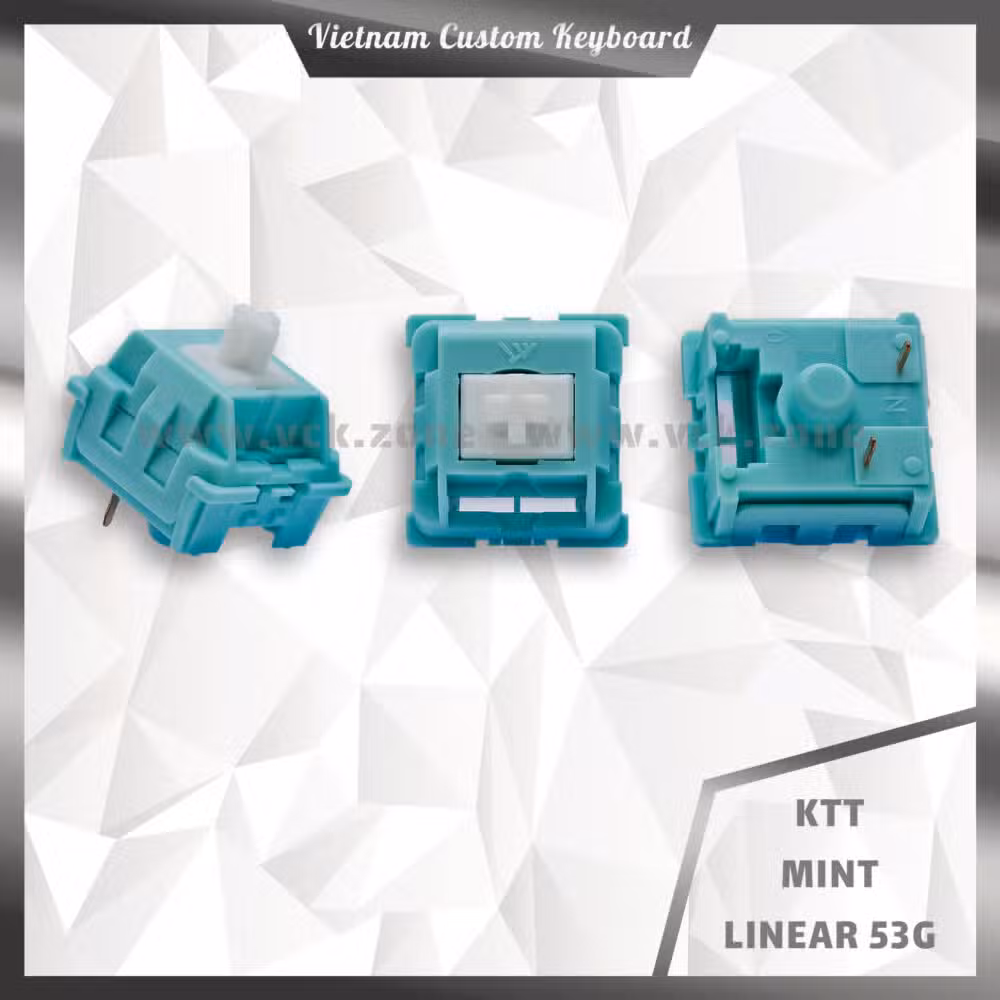 KTT Mint