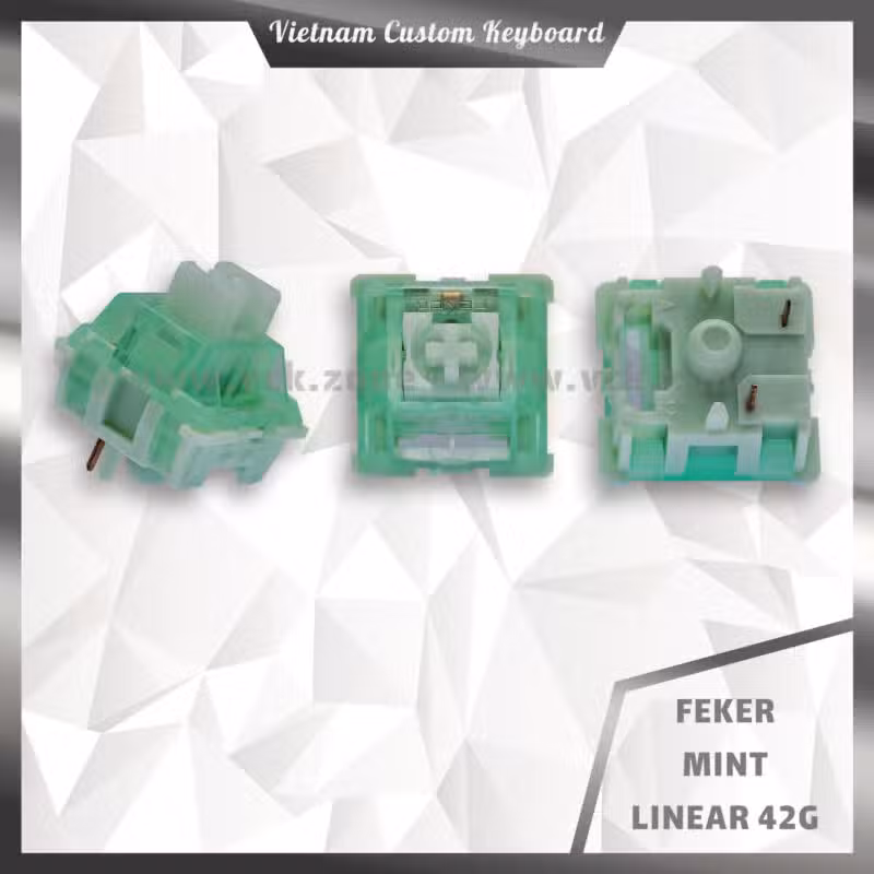 Feker Mint
