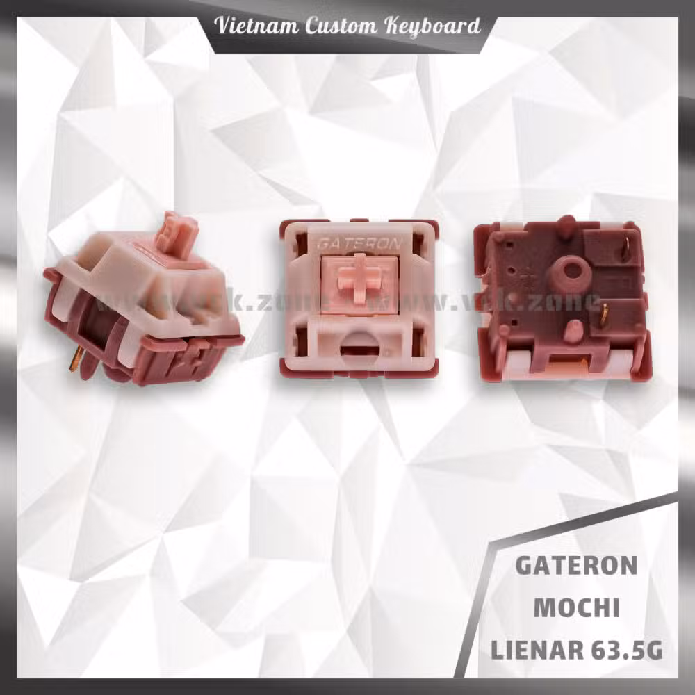 Gateron Mochi
