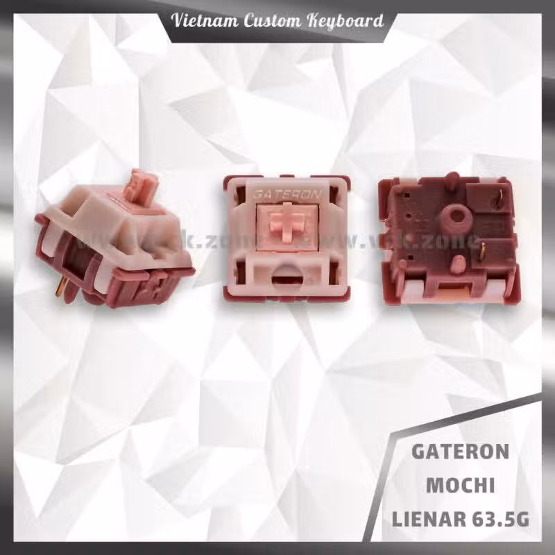 Gateron Mochi