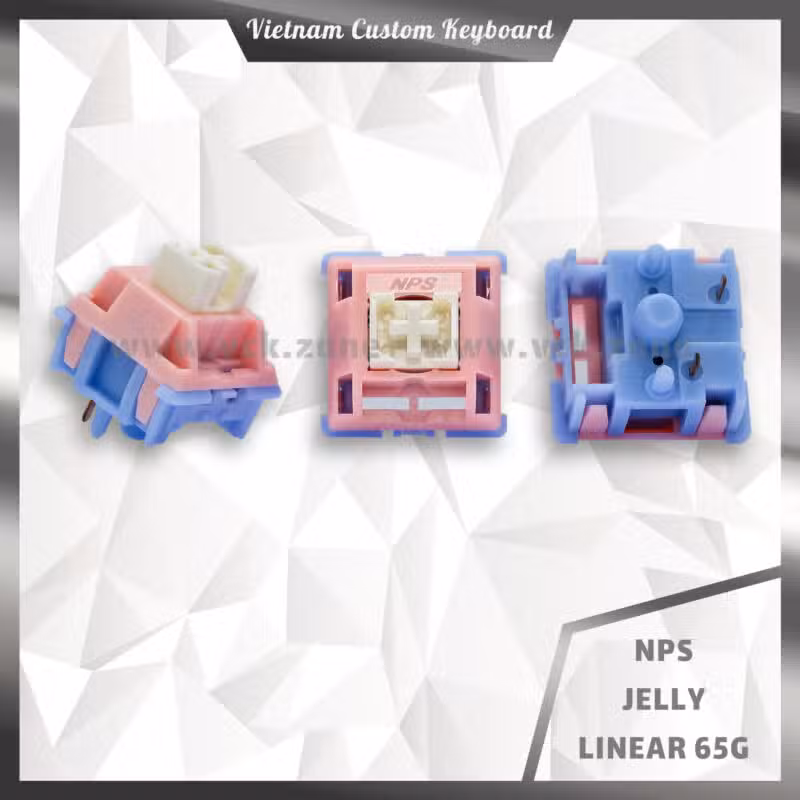 HaiMu NPS Jelly