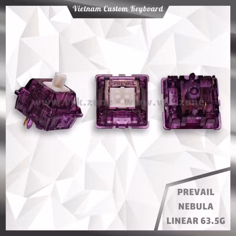 JWK Nebula