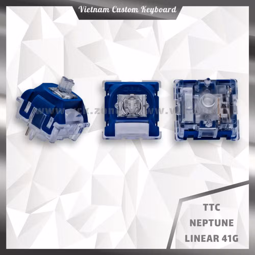TTC Neptune