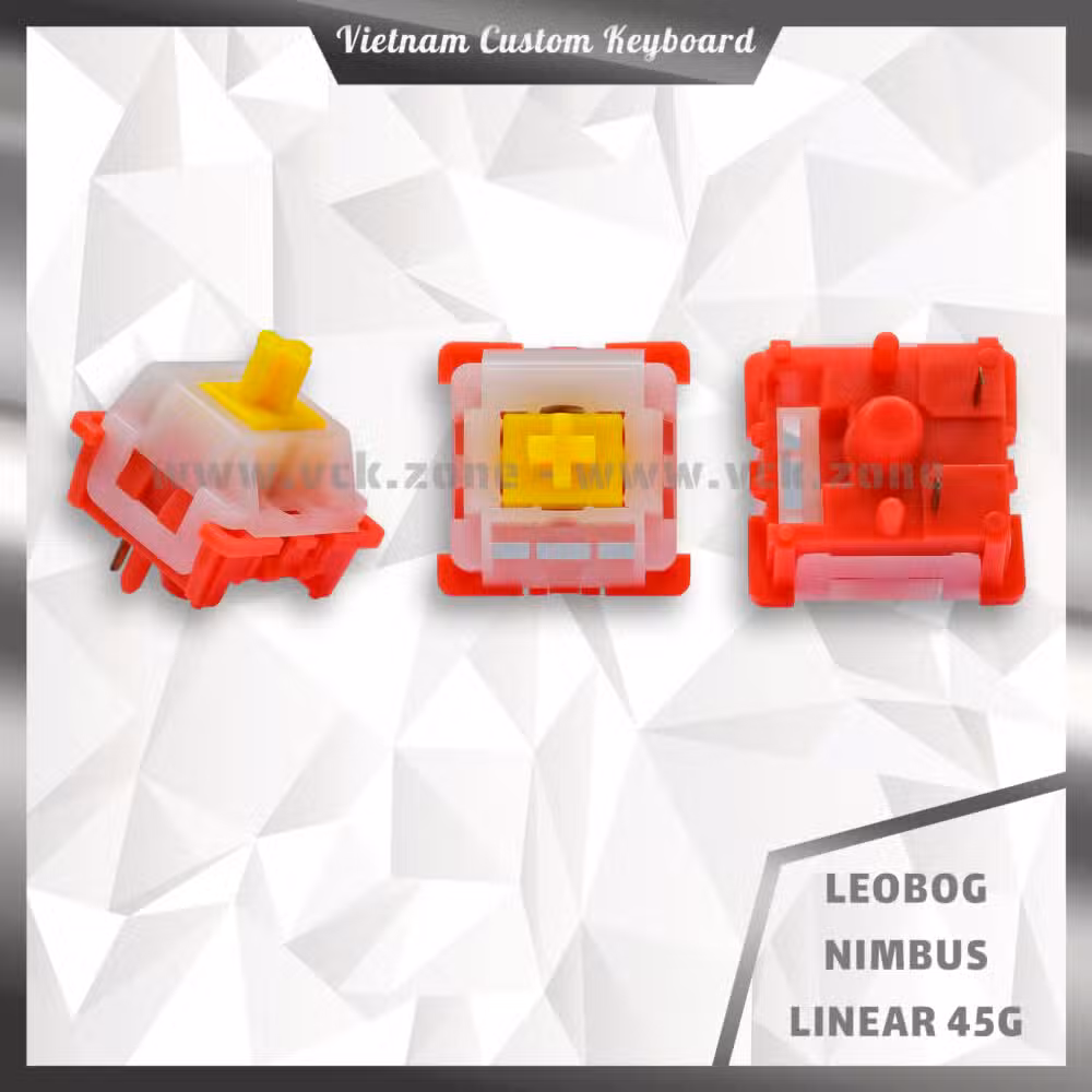 Leobog Nimbus V1