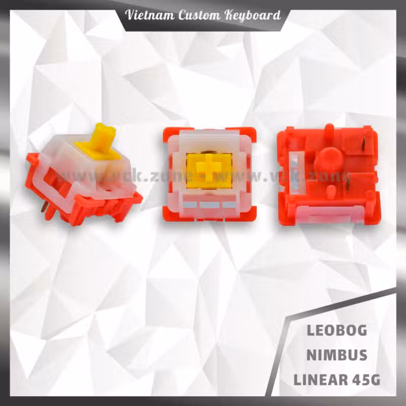 Leobog Nimbus V1
