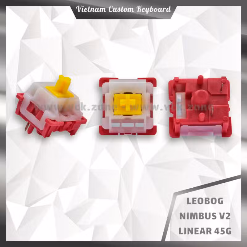 Leobog Nimbus V2