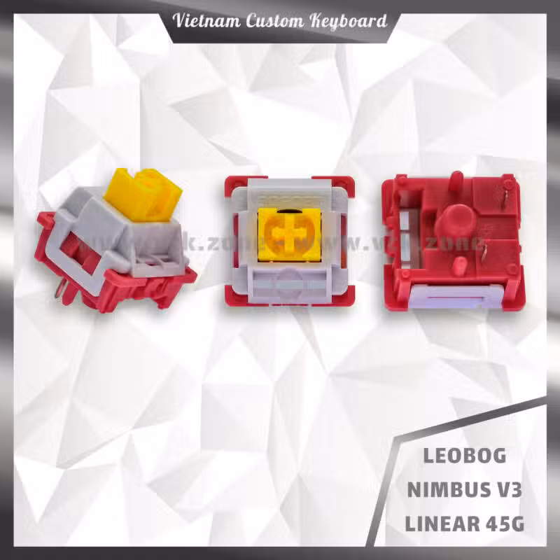 Leobog Nimbus V3