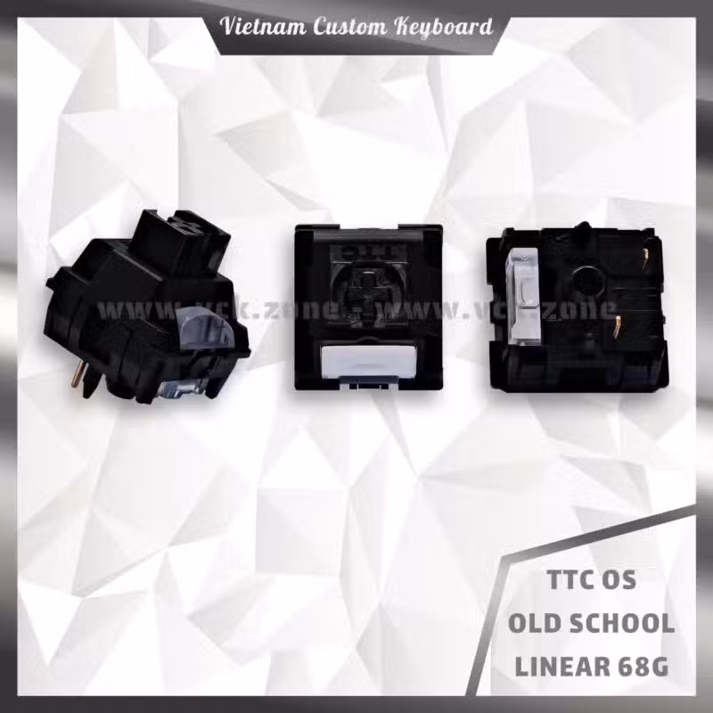 TTC Old School