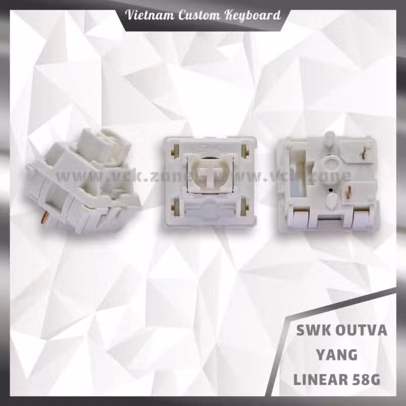 SWK OUTVA Yang