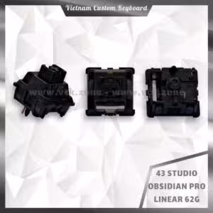 43 Studio Melgeek Ember