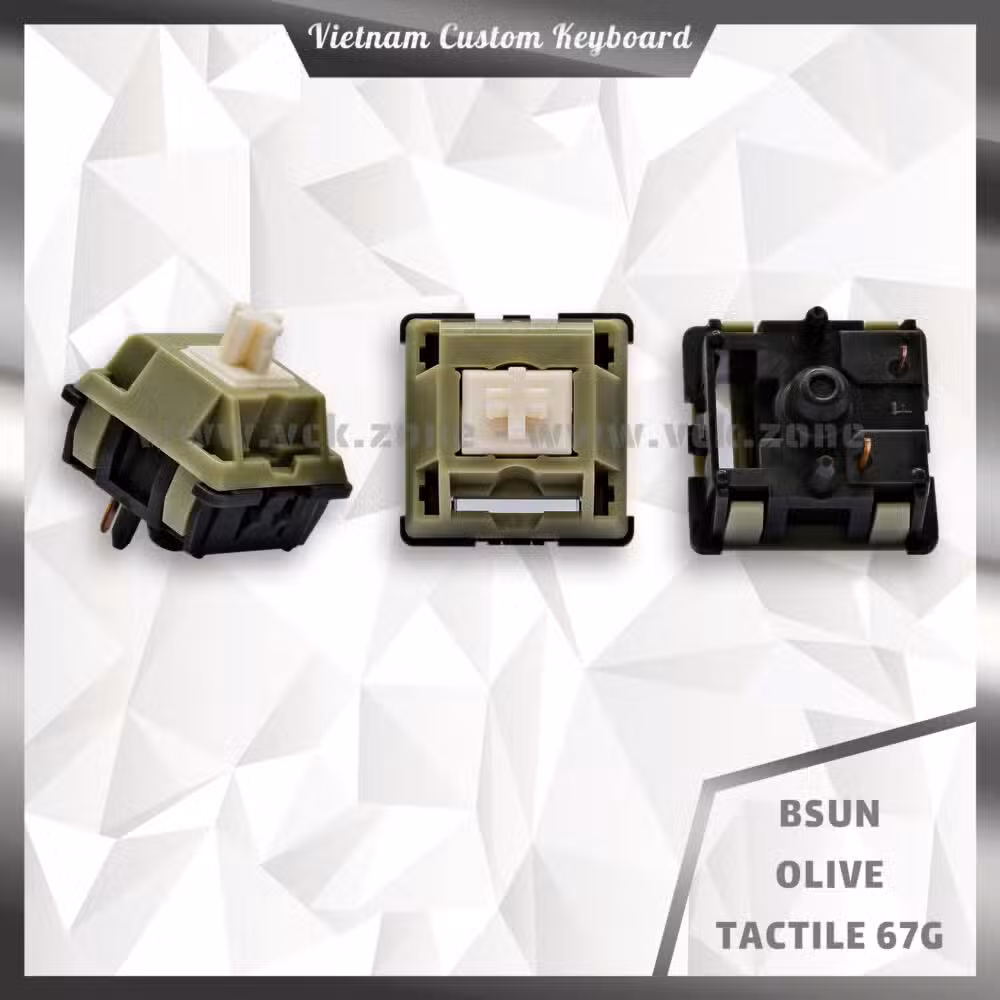 Bsun Olive