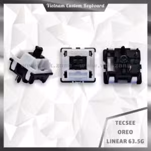 Tecsee Oreo