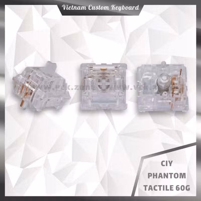 CIY Phantom