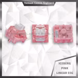 Aflion Iceberg Orange