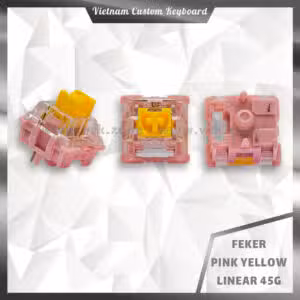 Feker Matcha V2