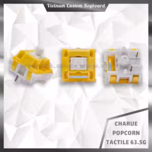 Charue Popcorn